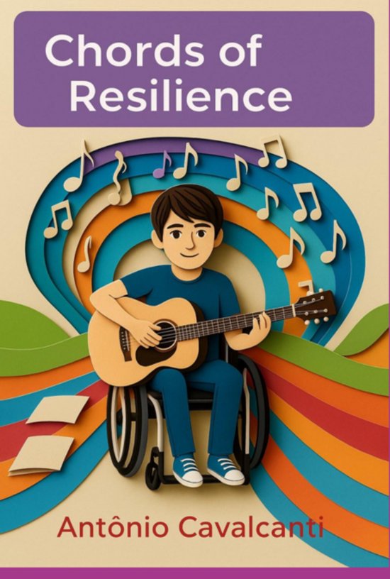 Chords Of Resilience - cover