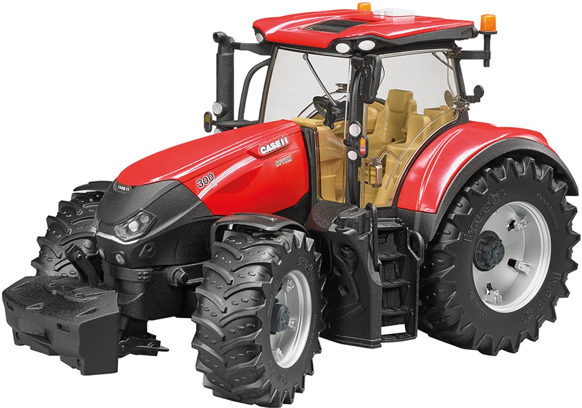 Bruder 3190 Case IH Optum 300 CVX