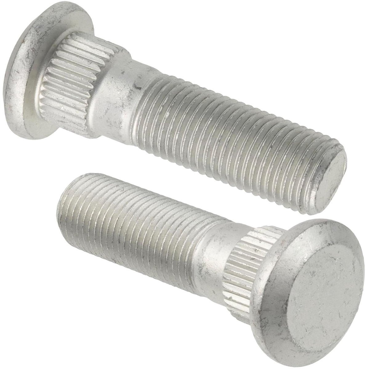 Allecta - Wielbouten M12x1.25 20 stuks - Compatibel met OE-nummers - Rooducerend tot Nieuw Bereik