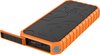 xtorm Rugged Powerbank - 20000mAh - Waterdicht - Zaklamp - 35W - USB C en USB A - Oranje