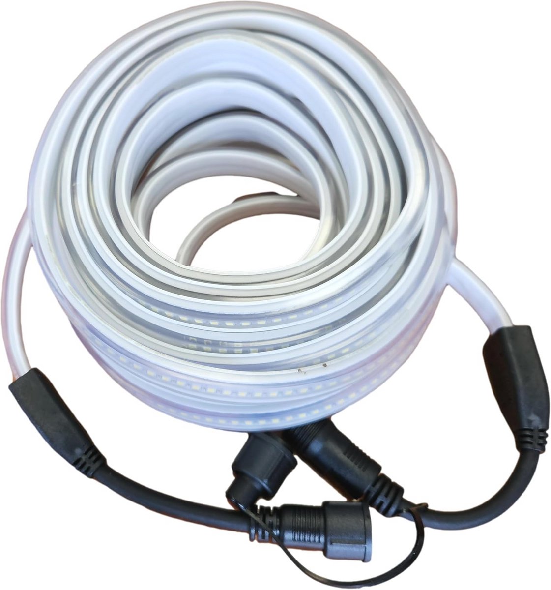 Waterdichte LED Strip Verlengkabel 10 Meter IP65