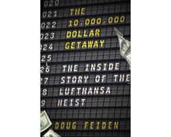The 10,000,000 Dollar Getaway