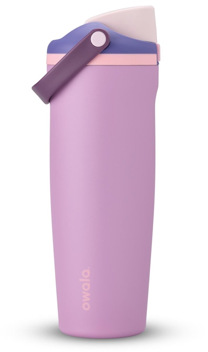 Owala FreeSip Sway 890 ml Pretty in Purple