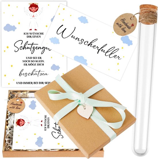 Amazing cool duik schelp met zeemeermin magic 2 assorti