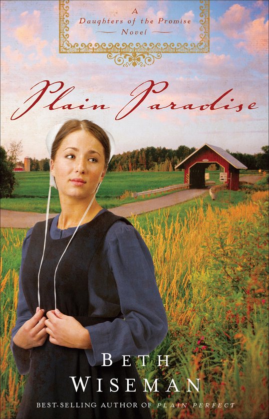 Plain Paradise - cover