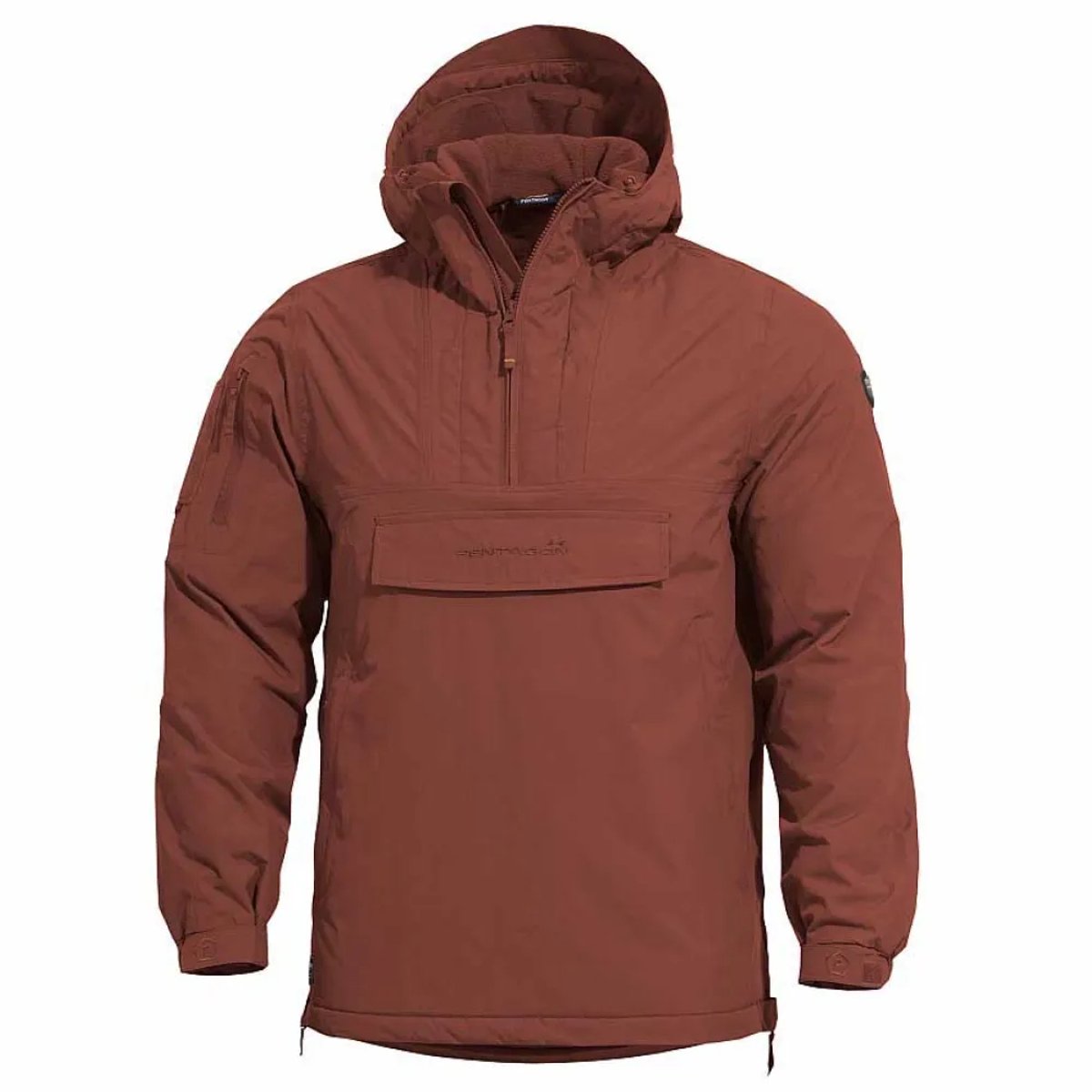 Pentagon U.t.a 2.0 Jas Man Rood