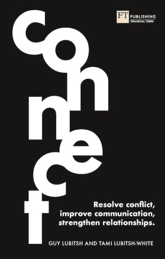 Connect - cover