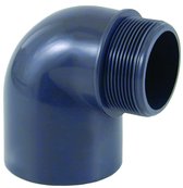 Perstang met een klembereik van 6 t/m 50 mm2