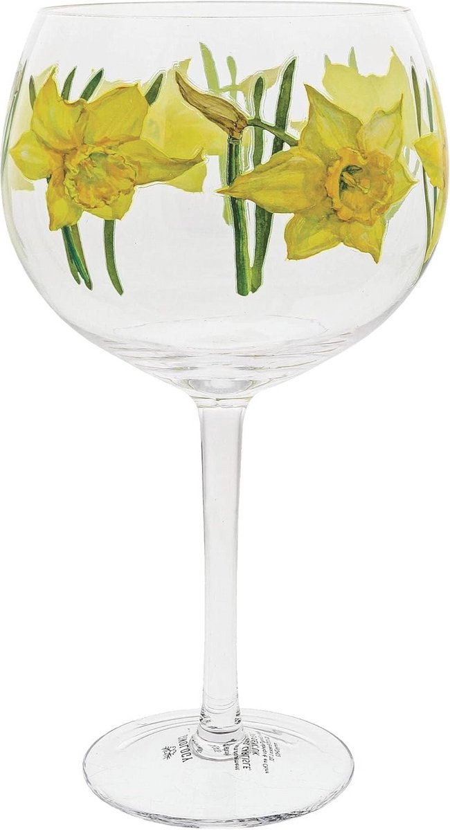 Copa Gin Glas Daffodil 24 Ounce - Perfect voor Celebraties