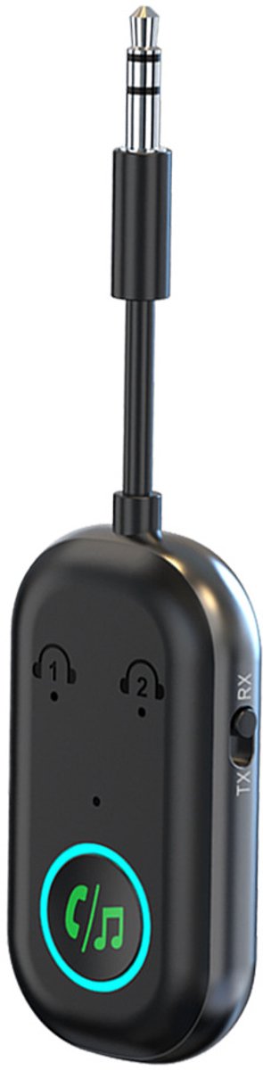 Bluetooth Transmitter - Bluetooth Receiver - Adapter - Zender