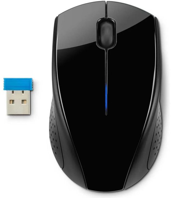 Souris sans fil HP 220
