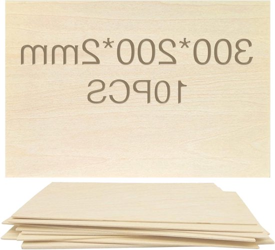 Multiplex Exterieur platen • Houthandel Pieter Baks