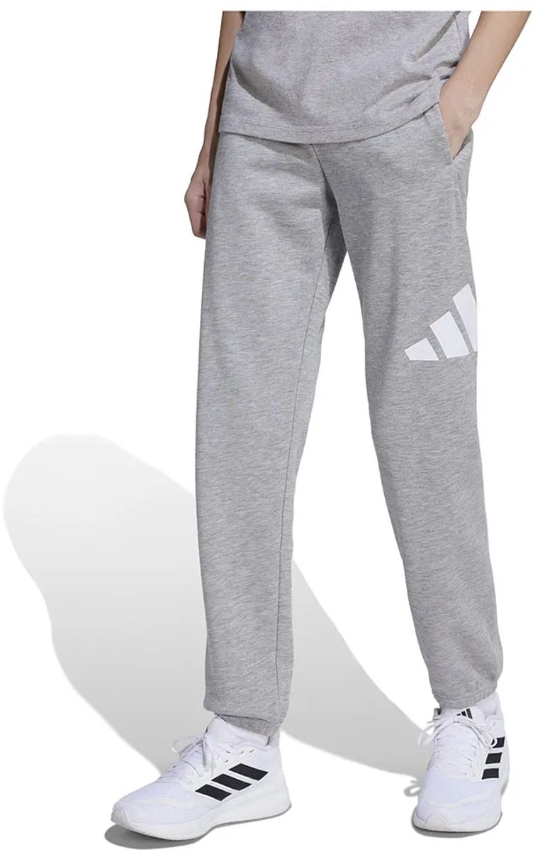 Adidas Essentials Joggers 11-12 Years Kinderen Grijs