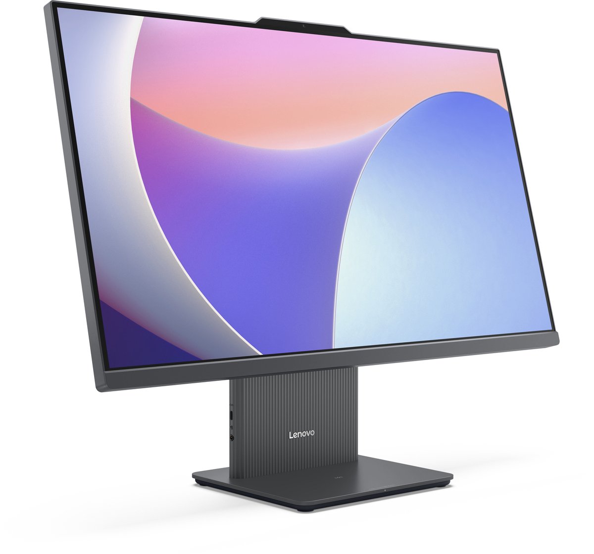 Lenovo IdeaCentre 27ARR9 - All-in-one met 27" scherm en AI-webcam thumbnail 2