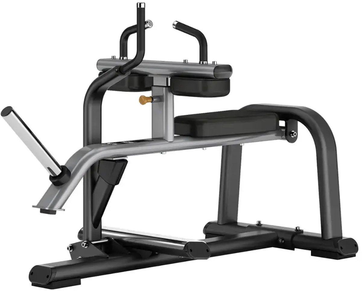Toorx Professional ABSOLUTE - Seated Calf Raise FWX-9700