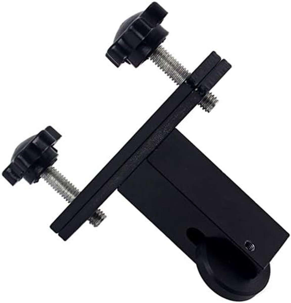 Violin Bridge Machine - Luthier Tool voor Violin Accessoires - Zwarte Violin Tool