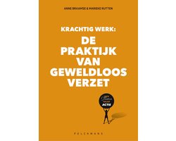 Krachtig Werk: De praktijk van Geweldloos Verzet