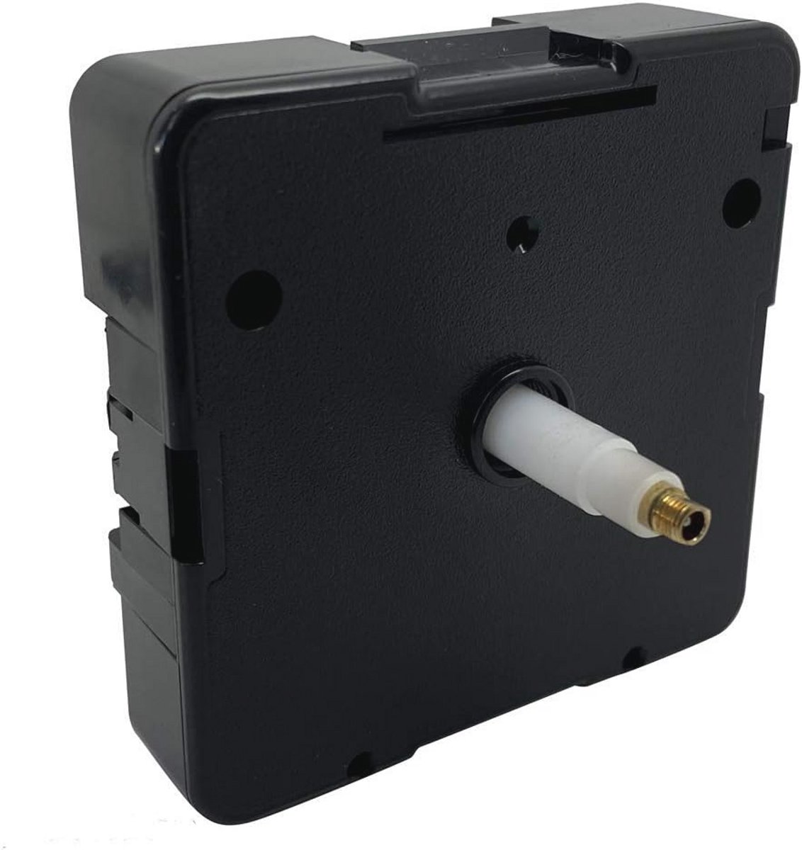 Klokbeweging met hoog koppel voor grotere wijzers - Kwarts mechanisme