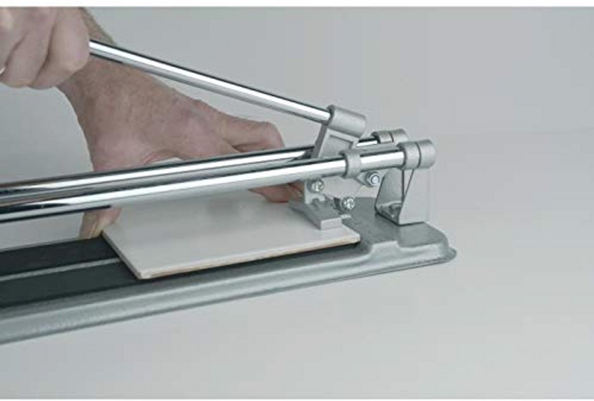Tegelsnijmachine M 635 voor precisie en professioneel gebruik