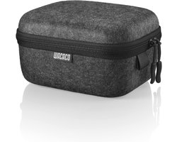 Beschermhoes en Accessoires voor Minipresso NS2 - Compleet met Capsuledoos, Onderzetter en Handdoek