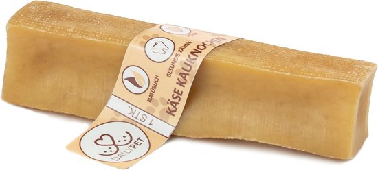 DogsPerfect Natuurlijke Hondensnacks | Runderkophuid 50cm EU 10st