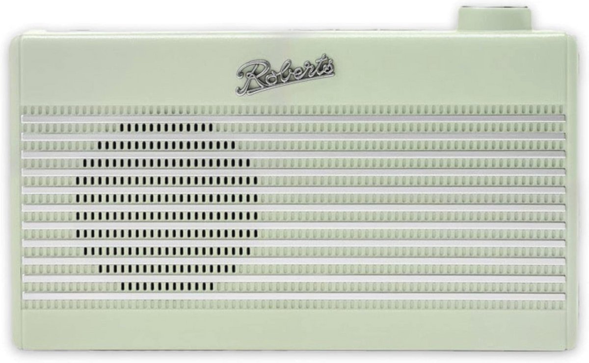Rambler Mini DAB/FM BLUETOOTH RADIO MINI GROEN