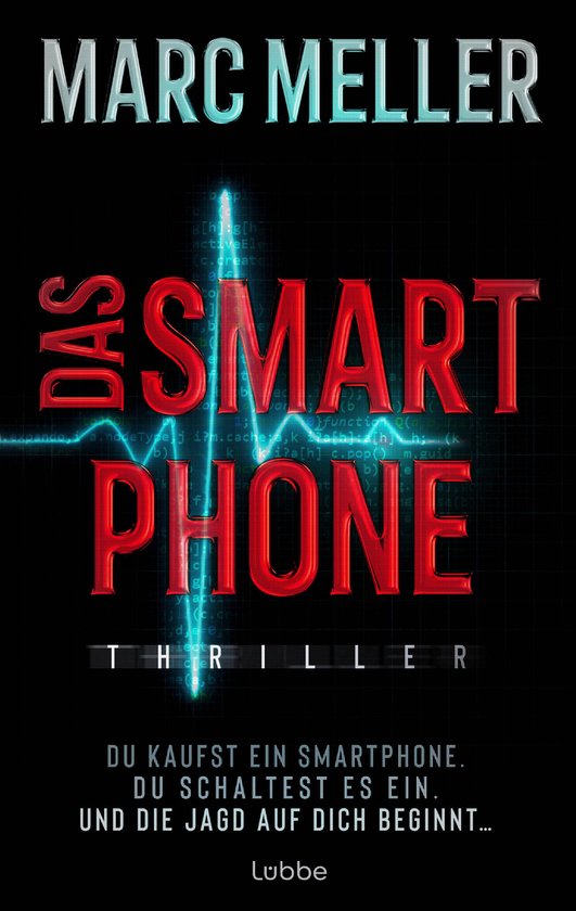 Das Smartphone - cover