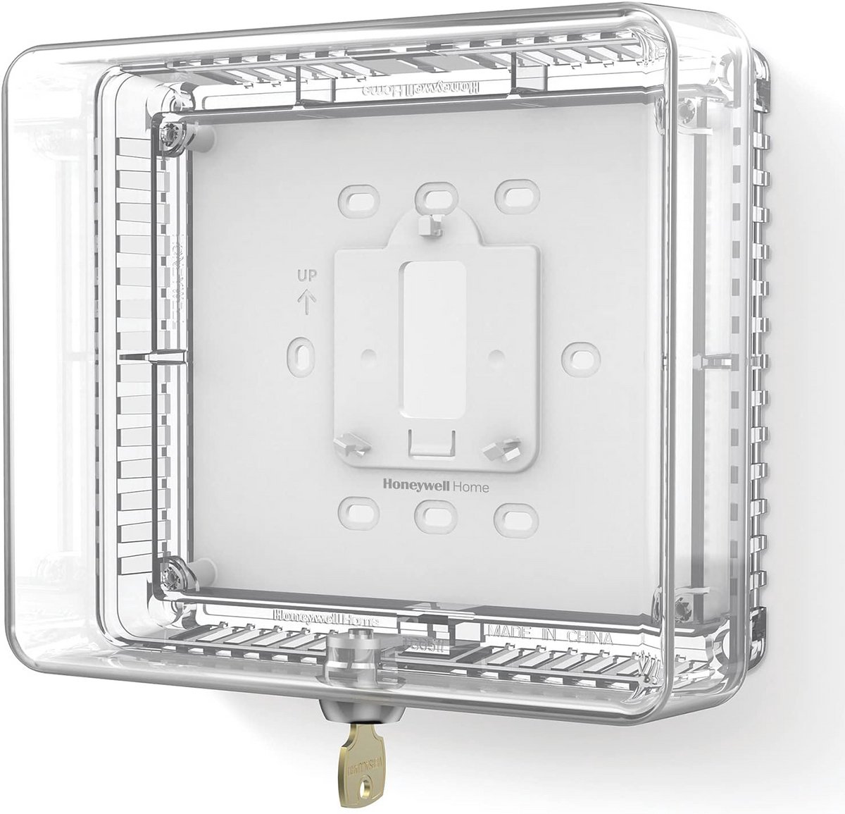 Thermostaatbescherming - TG511A1000/U voor optimale temperatuurregeling