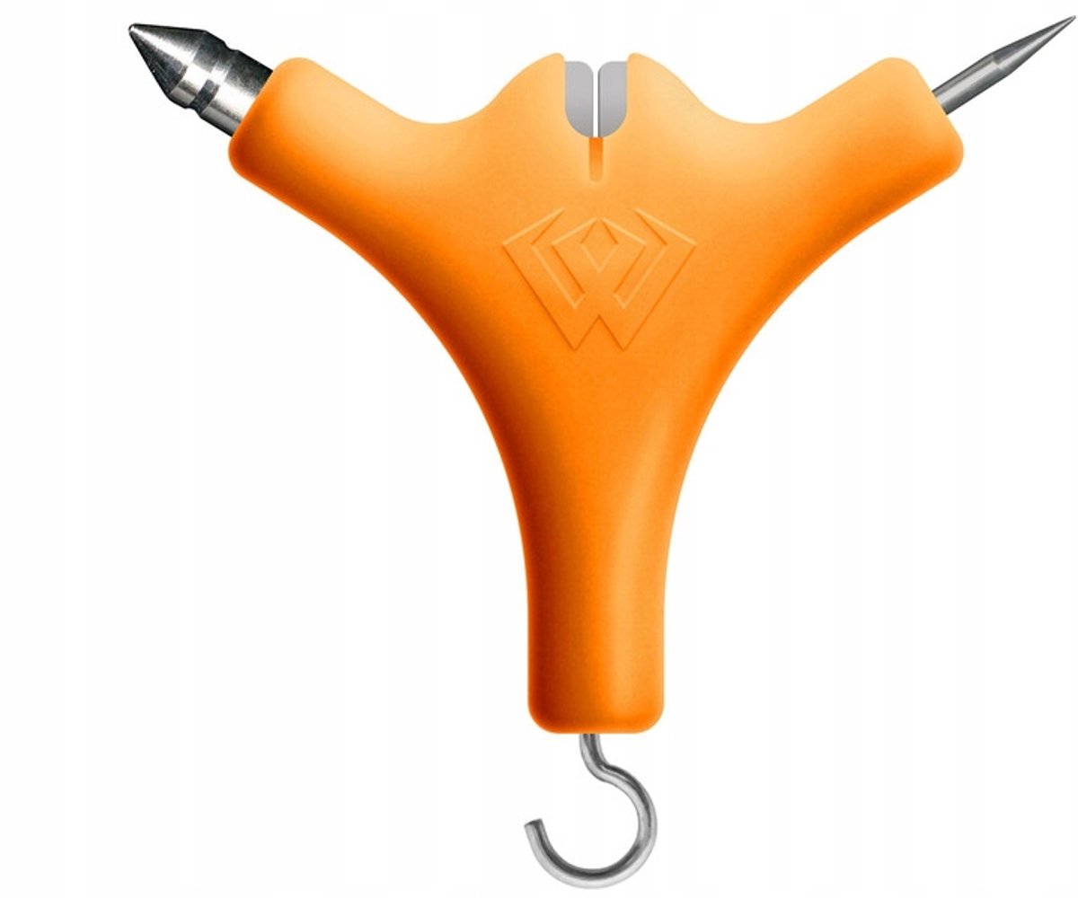 Multitool MIKODO-036 Visraedschap