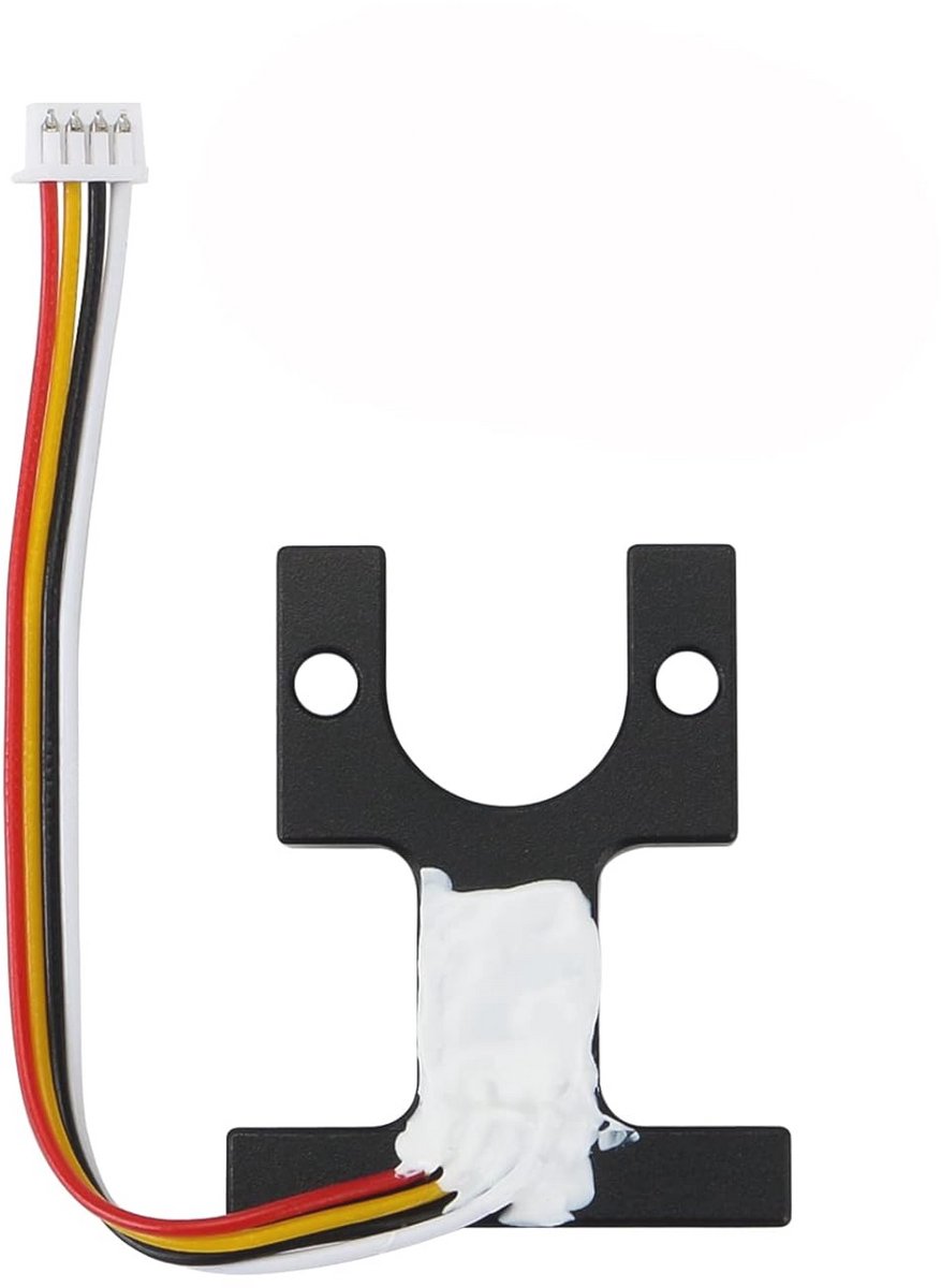 Hotend Montageblokkenset voor Automatische Nivellering op 3D-printers
