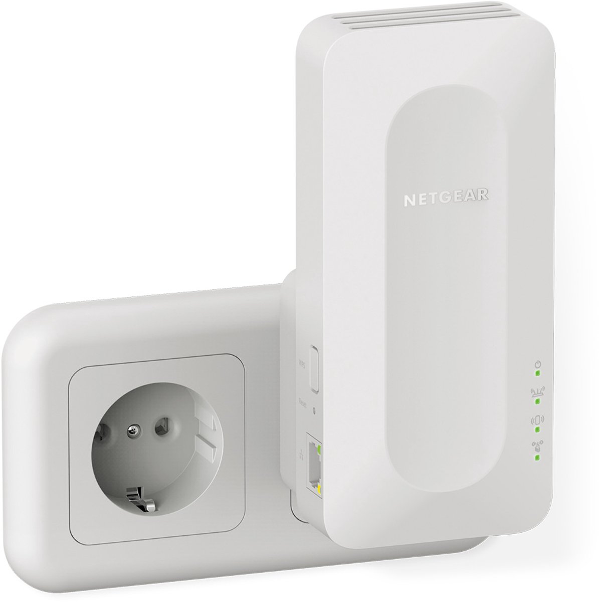 Netgear EAX12
