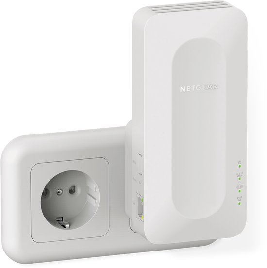 NETGEART Nighthawk EAX12 Mesh WiFi Repeater Dual Band 1600 - NETGEART - €71,95
