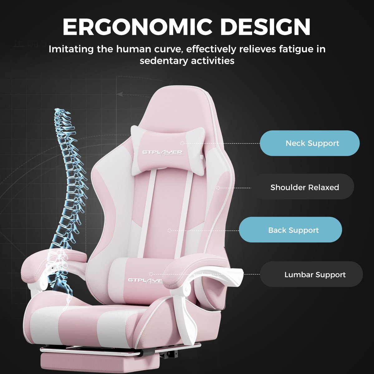 Anji Wudi Furniture Technology Co., (EAN: 4255764506732) - afbeelding 3