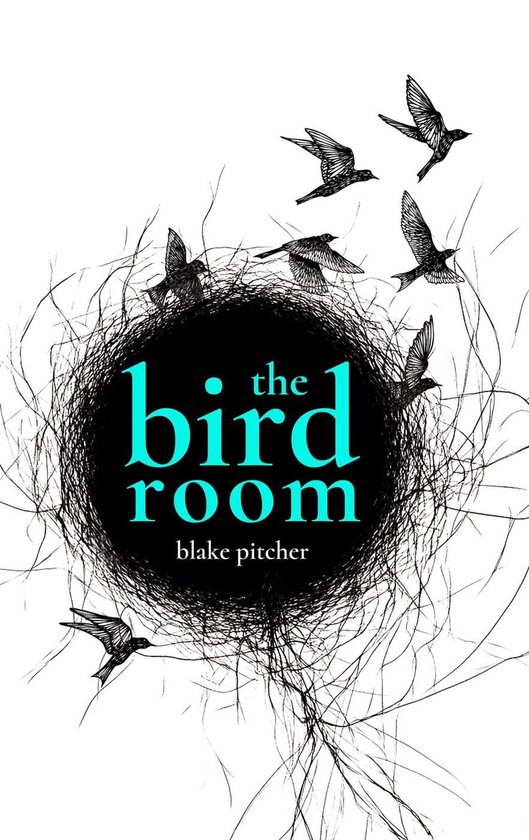 The Bird Room - cover