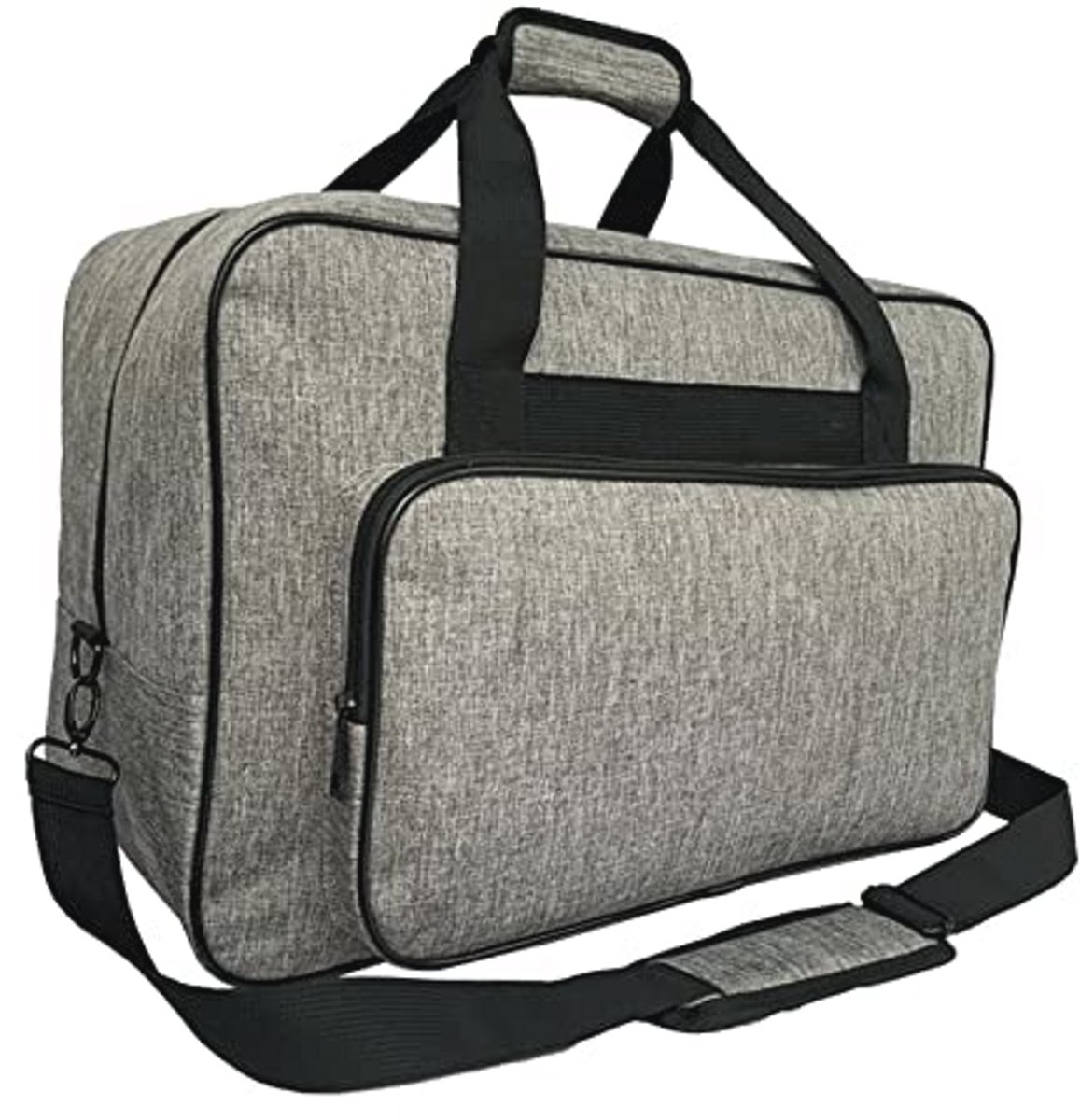 Universele Draagtas voor Naaimachines - Waterdichte Nylon Tas voor Reizen