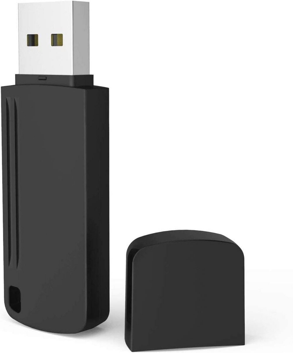 128 GB USB-stick met USB 2.0, mini-flashdrive met led-indicator