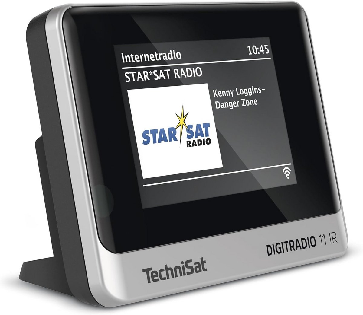 DAB+ en Internetradio Adapter met Bluetooth voor HiFi-installaties - Upgrade Je Geluidsinstallatie
