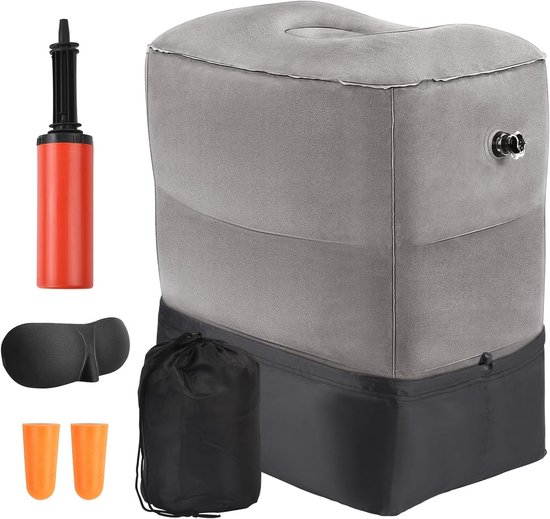 Ergobaby - Ergonomisch borstvoedingskussen - Grey – Kinder Wonderland Ergobaby - Ergonomisch borstvoedingskussen - Grey – Kinder Wonderland