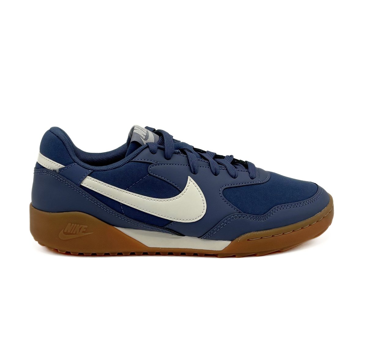 Nike Terra Manta WMNS Diffused Gum Sneakers Unisex Blauw
