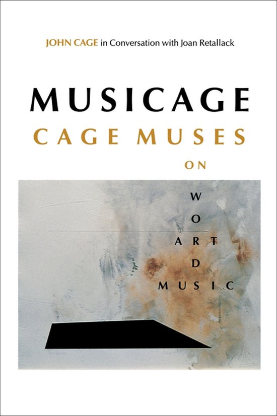 Musicage - cover