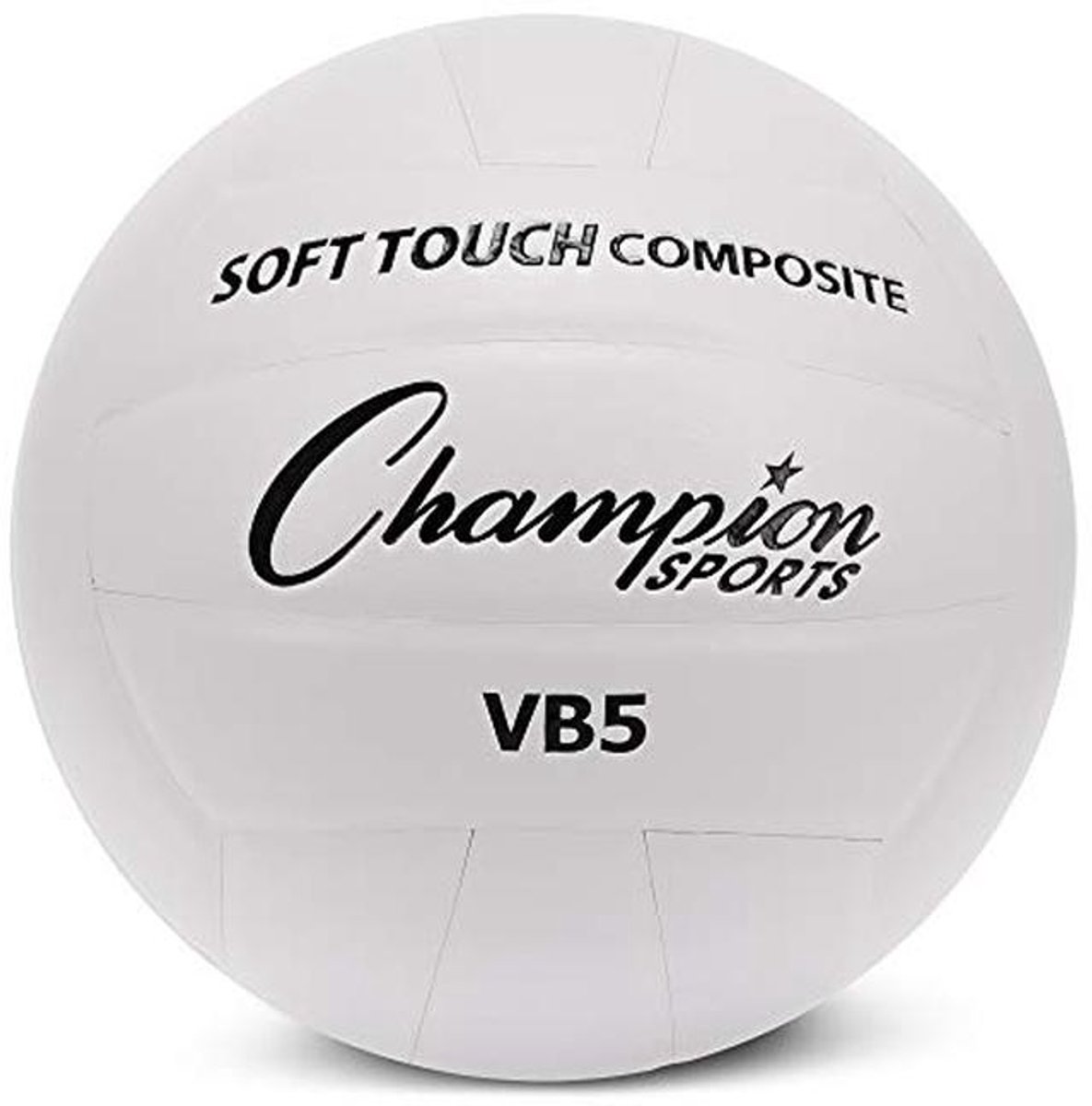 Officiële Synthetic Leather Volleybal