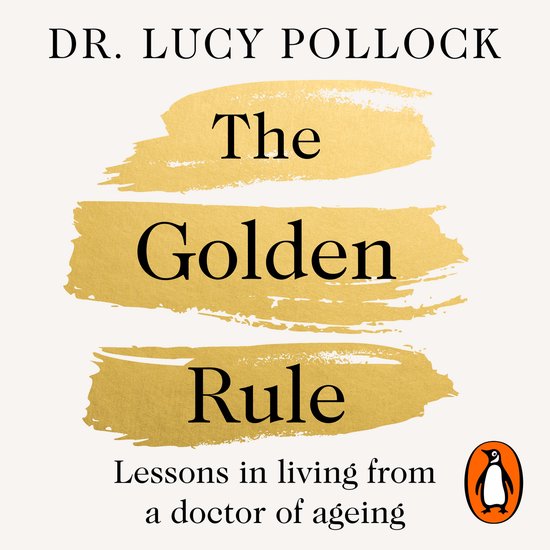 The Golden Rule - cover
