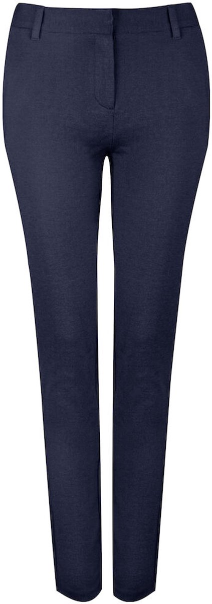 Cutter & Buck Tofino Pants Dames 356413 - Dark Navy - M