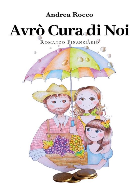 Avrò Cura di Noi - cover