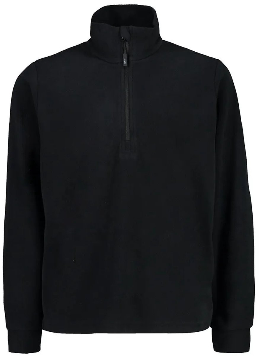 Cmp Sweat 3g28134 Fleece 4 Years Jongens Meisjes Zwart