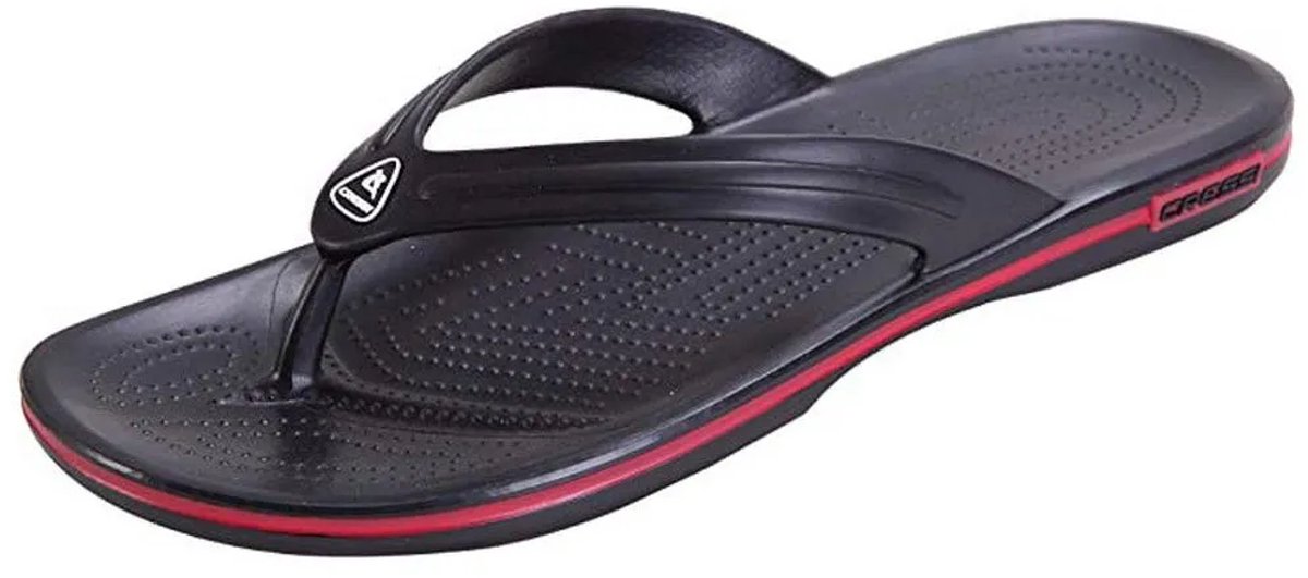 Cressi Gummy Slippers Zwart EU 41-42 Man