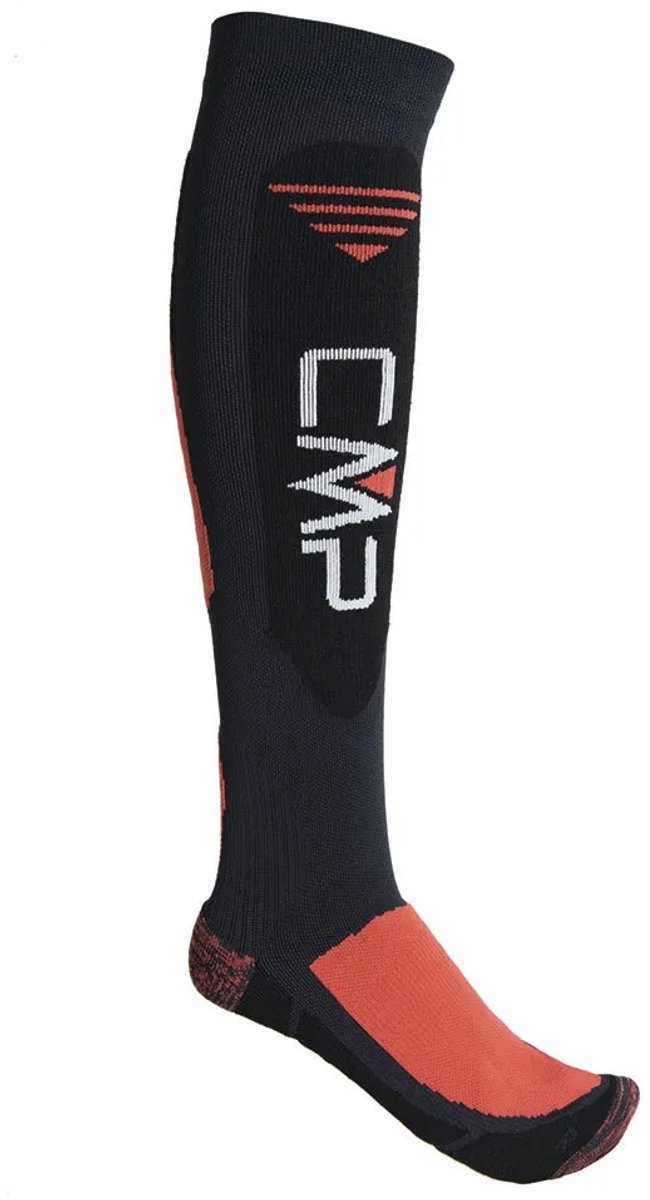 Cmp Thermolite Ski 3i49067 Sokken Man Zwart