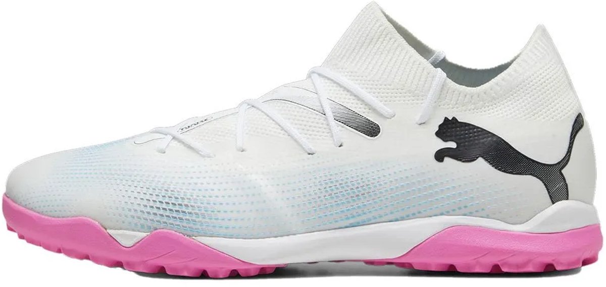 Puma Future 7 Match Tt Voetbalschoenen Wit EU 45