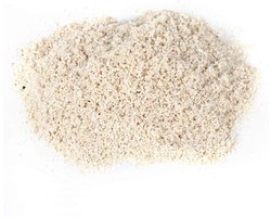 Wit Aquarium Zand Substraat voor Planten, Vissenkommen en Terraria - 1kg