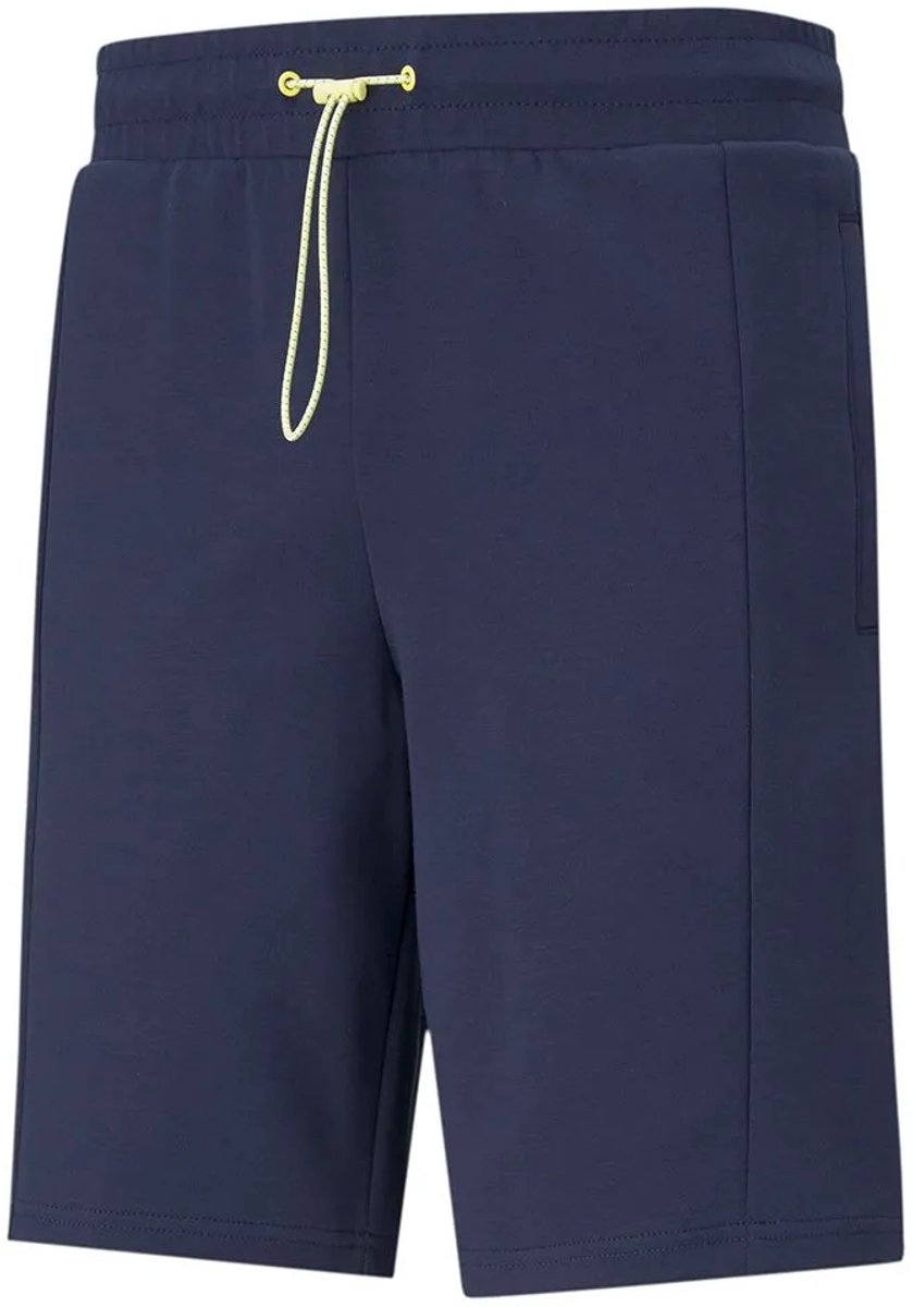 Puma Rad/cal 9´´ Korte Broek S Man Peacoat